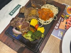 -豪客来牛排(海沧阿罗海店)