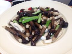 -朵朵开素食餐厅(后宰门街店)