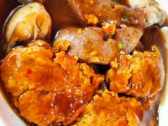 蟹黄膏-荔林食店(西华路店)