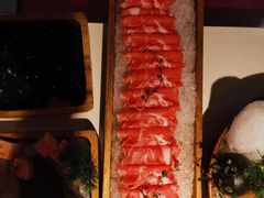 -九鼎轩脆毛肚火锅(三钢里店)