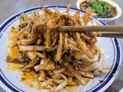 -健民肥肠(颐和家园店)