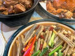-40号厦门海鲜大排档(中山路店)