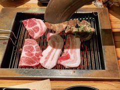-千寻烧肉(政务区店)