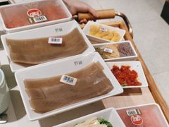 -野妹火锅(布吉店)