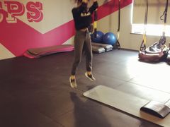 -CPS Fitness Studio健身工作室