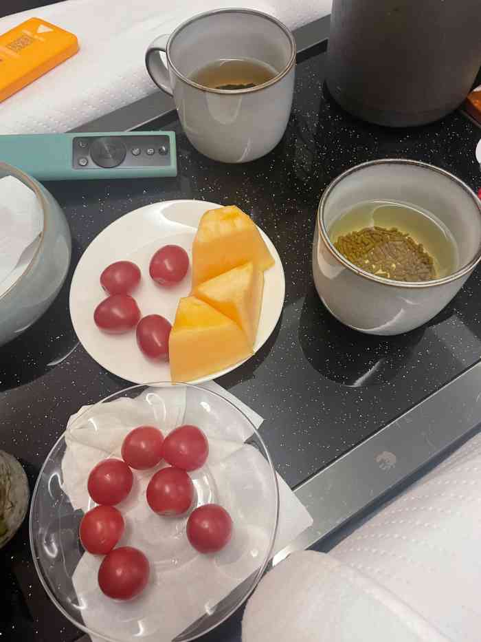 紫蝴蝶足浴(四明广场店)-"元旦小假期,总得放松放松.所以选择来做.