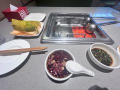 -海底捞火锅(奥山世纪城店)