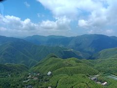 -江南天池