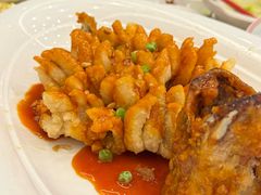 -全聚德(常州店)