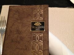 iphone_upload_pic-Salon de Ville浦江汇(上海外滩华尔道夫酒店店)