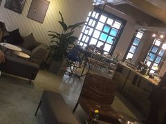 -Nectar One Cafe(勇烈路n1店)
