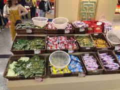 -桂发祥十八街麻花(和平路店)
