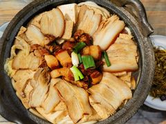 -百花人家(清水田园店)