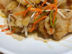 -金掌勺锅包肉(华润万象城店)
