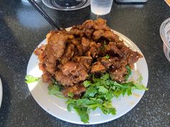 -清真宏玉祥黄门脸餐厅(华荫东里店)
