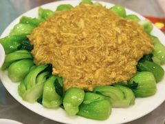 -新光酒家方亮蟹宴(黄浦店)