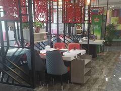 -倍儿红喜临门火锅(文兴路店)