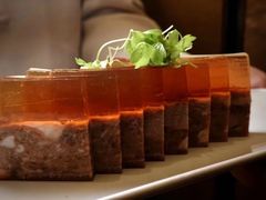 水晶猪头膏-海味观(老西门店)