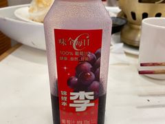 -第六季自助餐厅(甜水园店)