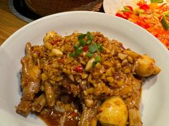 -吃饭皇帝大(合生汇店)