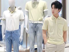 -王府井百货熙地港店