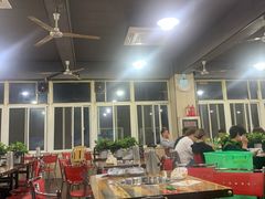 大堂-皖北巫氏三胖地锅鸡(长淮总店)