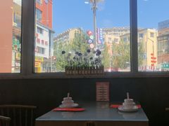 -英兰朝族饭店·英兰锅包肉(佳园路店)