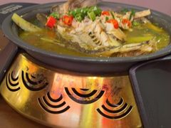 -神府路壹号·海鲜烧烤·砂锅粥·锅物(三坊七巷店)