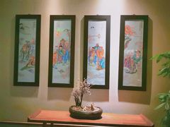 -鼎族怡华·指压·经络·疗愈SPA(紫荆店)