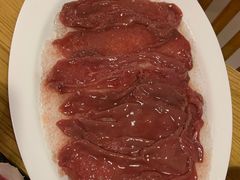 -君来顺老北京四季火锅涮肉(程家桥路店)
