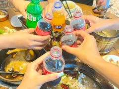 -黄鹤天厨·泡椒田鸡创始者(莲花店)