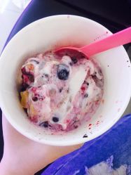 -朵莉丝希腊冻酸奶