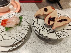 -争鲜回转寿司(中街大悦城店)