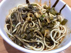 醇香热干面-豫楚源美猴王·面(武商广场店)