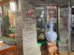 -香叶草中餐厅(川白楼店)