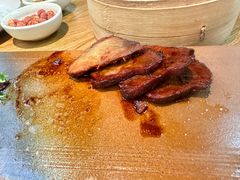 -潮粥荟·潮汕砂锅粥(槐房万达店)