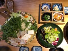 -綱元·海鲜豆捞(明州里店)