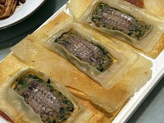 -大胡同天津菜·海肠捞饭·津门皮皮虾锅贴一绝(西姜井店)