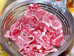 -潮汕大目牛肉火锅(皇岗旗舰店)