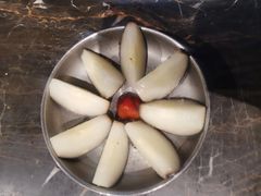 -大叹号·朝鲜族烤肉(潍坊泰华城店)