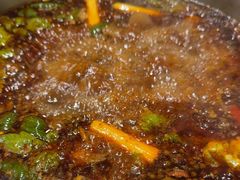 -肖肖酸萝卜鱼火锅(总店)