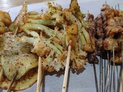 -烤五行·烧烤烤串(石佛营店)