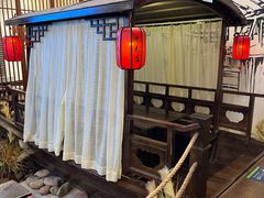-达旺·鸡毛店(巴南万达店)