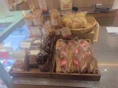 -那家面包房(珠江路店)
