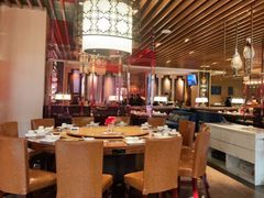 大堂-珍宝轩海鲜火锅(碧湖大厦店)
