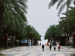 -马銮湾景区