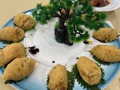 -东城食府·手工点心·37年老字号(虎门店)