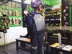 -319集结地真人CS·团建·轰趴体验馆·室内(超极合生汇店)