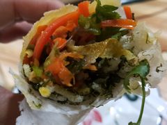润饼-阿静美食