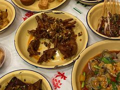 -东排食堂长沙小吃大排档(五一广场店)